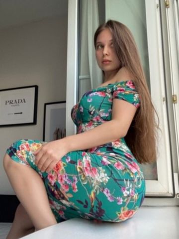 Проститутка Танюша